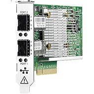 HP Ethernet 10Gb 2-port 530SFP + adapter - Hálózati kártya