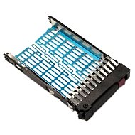 HPE Hard Drive 2.5” SAS Refurbished - Small Frame