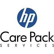 HP Care Pack 5 Year NBD Onsite ML350 Gen9 Foundation Care - Extended Warranty