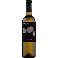 THAYA Pinot Blanc, 0,75 l, 13 % vol. - Wine