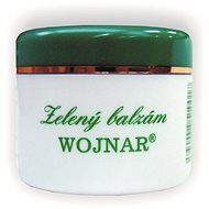 WOJNAR Green Balm for Skin Regeneration - Body Cream