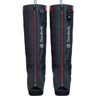 Therabody JetBoots Pro Plus Large - Compression Sleeves