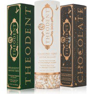 Theodent convenient family pack - Toothpaste
