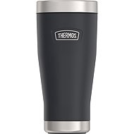 THERMOS ICON Leak-Proof Travel Mug 0.47L, Granite - Thermal Mug