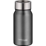 THERMO café by THERMOS Waterproof Travel Mug 0.35L, Grey - Thermal Mug