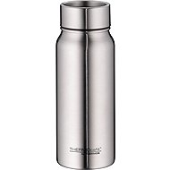 THERMO café by THERMOS Waterproof Travel Mug 0.5L, Stainless Steel - Thermal Mug