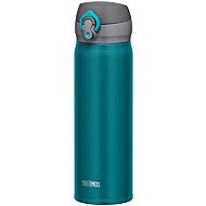 THERMOS Motion Travel Mug 0.5L, Turquoise - Thermal Mug