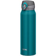 THERMOS Motion Travel Mug 0.75L, Turquoise - Thermal Mug