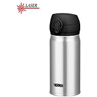 THERMOS Motion Travel Mug 0.35L, Stainless Steel - Thermal Mug