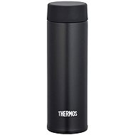 THERMOS Pocket Thermal Mug 0.15L, Black - Thermal Mug