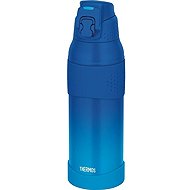 THERMOS Sport Hydration Vacuum Flask 1.0L, Blue - Thermos
