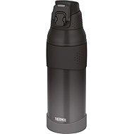 THERMOS Sport Hydration Flask 1.0L, Black - Thermos