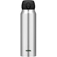 THERMOS mobiler Thermobecher Motion 0,75 l, Edelstahl - Thermotasse