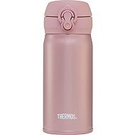 THERMOS Motion Mobile Travel Mug 0.35L, Rose Gold - Thermal Mug