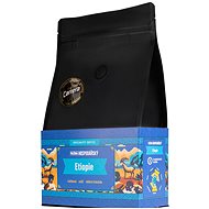 Uganda 450g - Coffee