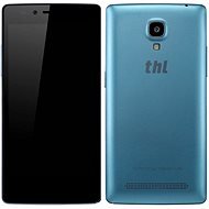 THL T12 Dark Blue Dual SIM - Mobile Phone
