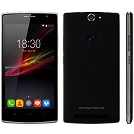 THL 5000T Black Dual SIM - Mobile Phone