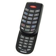 Thomson 3v1 Slide - TV Remote Control