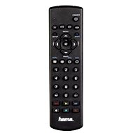Thomson 4v1 - TV Remote Control