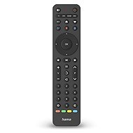Hama universal 4in1 remote control with learning function - TV Remote Control