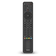Hama universal remote control 8in1 with learning function, solar - TV Remote Control