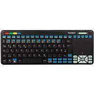 Thomson ROC3506 for TV LG CZ+SK - Keyboard