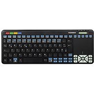Thomson ROC3506 for TV LG DE - Keyboard