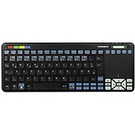 Thomson ROC3506 für TV Samsung DE - Tastatur
