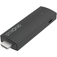 Strong LEAP-UNA+ - Multimedia Centre