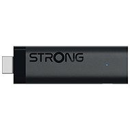 Strong LEAP-NOVA - Multimedia Centre