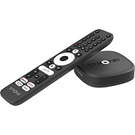 STRONG LEAP S4 BOX | 4K GOOGLE TV - Multimedia Centre