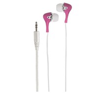 Thomson HED142wh, Pink - Headphones