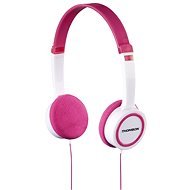 Thomson HED1104 pink - Headphones