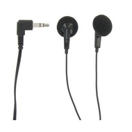 Thomson, černá - Headphones
