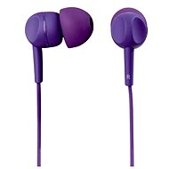  Thomson EAR3203 purple  - Earbuds