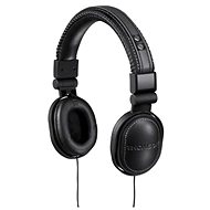 Thomson Heritage black and gray  - Headphones