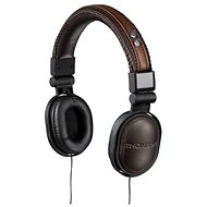 Thomson Heritage brown-black  - Headphones