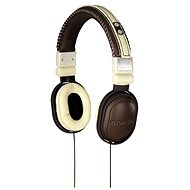 Thomson Heritage brown-cream  - Headphones