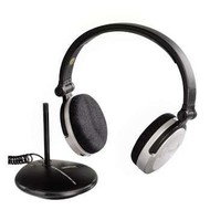 Thomson WHP370 - Wireless Headphones