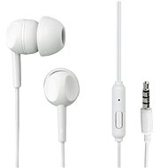 Thomson EAR3005 white - Headphones