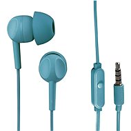Thomson EAR3005 turquoise - Headphones