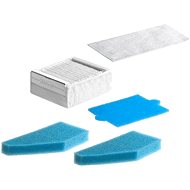 Thomas sets the filters 99 to Aqua + - Vacuum Filter