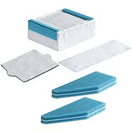Thomas sets the filters 101, Perfect Air - Vacuum Filter