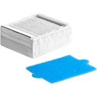Thomas sets the Hygiene 99 filters - Vacuum Filter