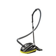 Thomas crooSer Parquet 2.0 - Bagged Vacuum Cleaner