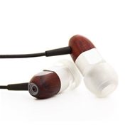 Thinksound TS02 silver cherry - Earbuds