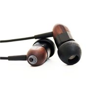 Thinksound TS02 black chocolate - Headphones