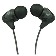 BrainWavz Alpha - Earbuds