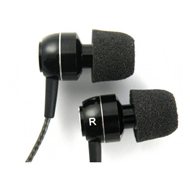 BrainWavz M4 - Earbuds