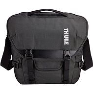 Thule Covert Small DSLR Messenger Black - Camera Bag